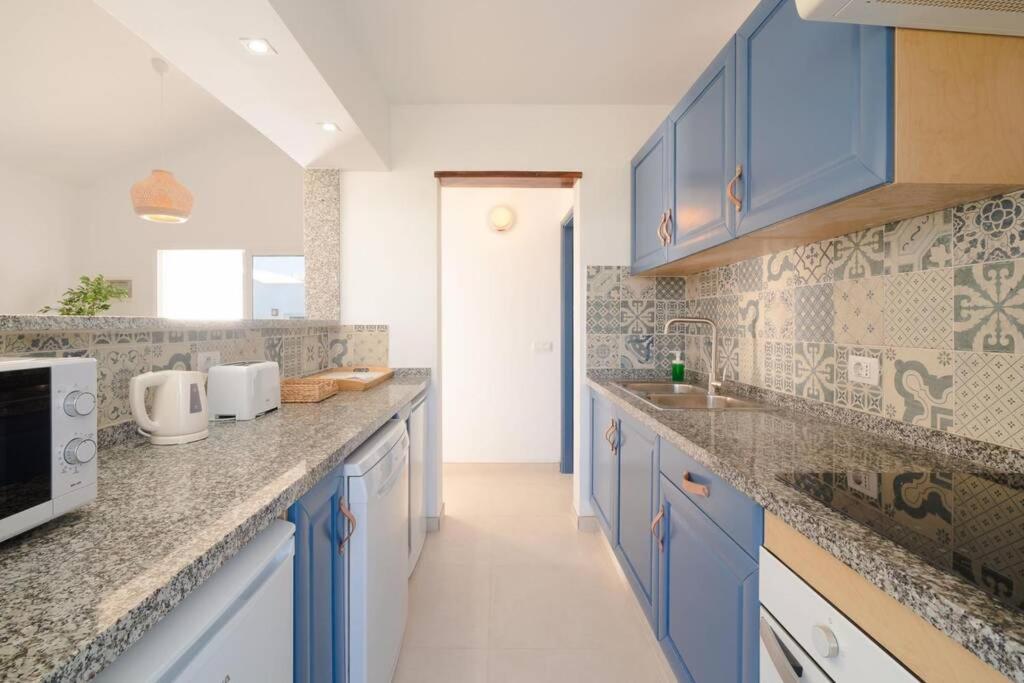 Luxurious Bungalow A2 In A Quiet Complex With Pool 100M From The Sea チャルコ・デル・パロ エクステリア 写真