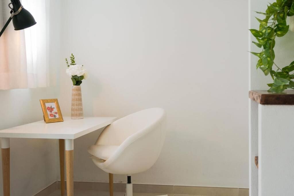 Luxurious Bungalow A2 In A Quiet Complex With Pool 100M From The Sea チャルコ・デル・パロ エクステリア 写真