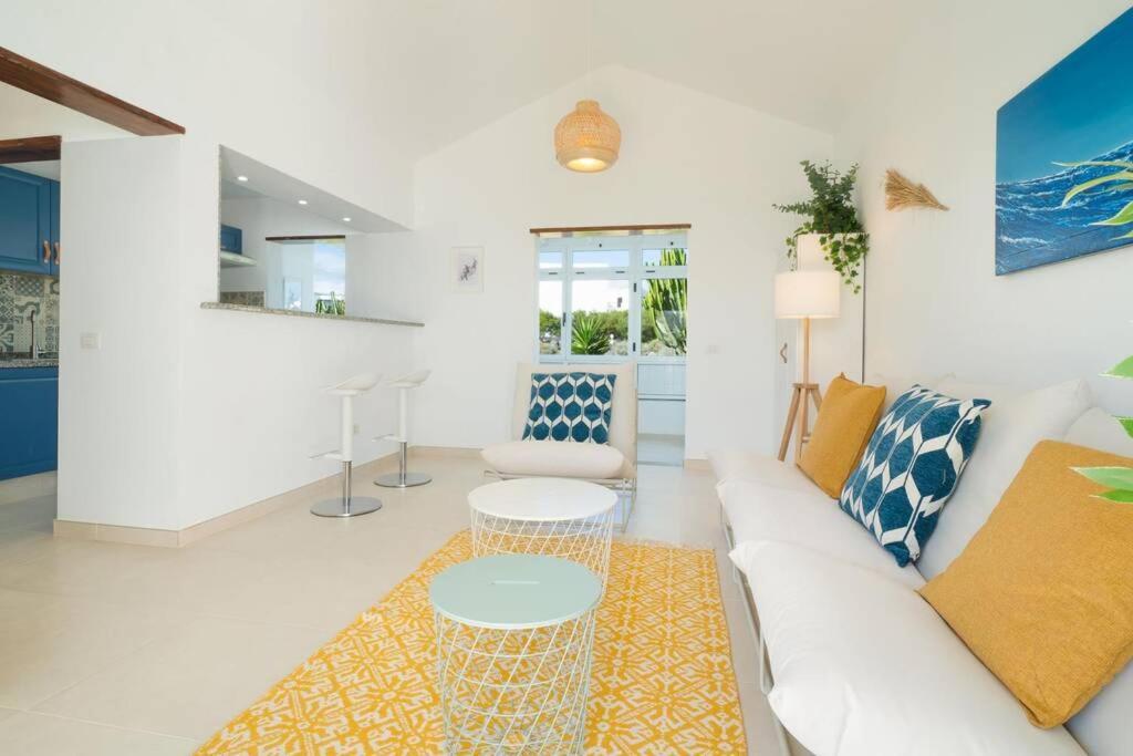 Luxurious Bungalow A2 In A Quiet Complex With Pool 100M From The Sea チャルコ・デル・パロ エクステリア 写真
