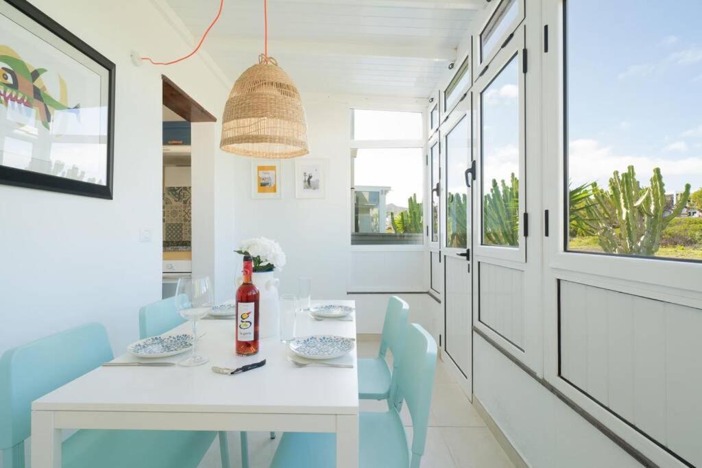 Luxurious Bungalow A2 In A Quiet Complex With Pool 100M From The Sea チャルコ・デル・パロ エクステリア 写真
